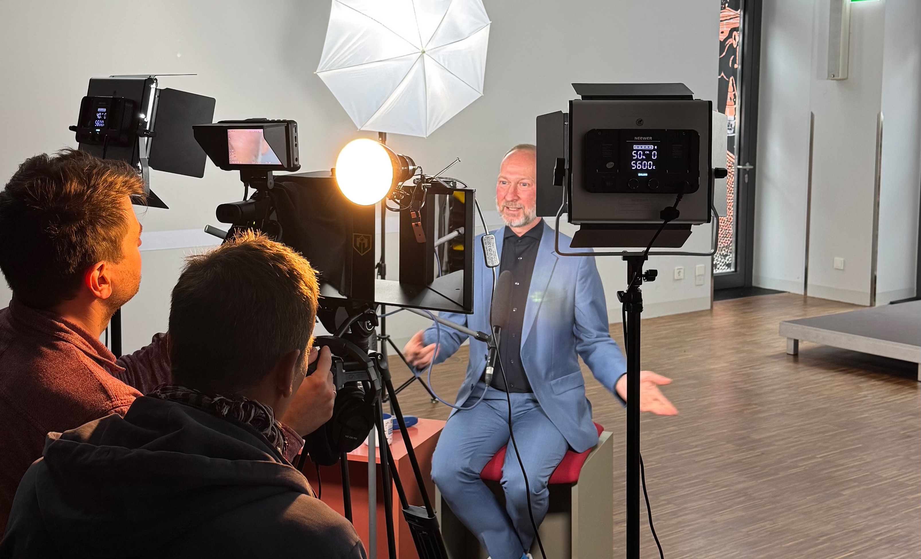 Interview